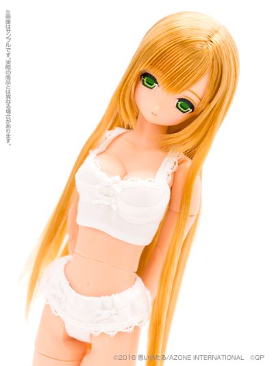 PureNeemo Mio Otogi no Kuni/Rose Red Mio 