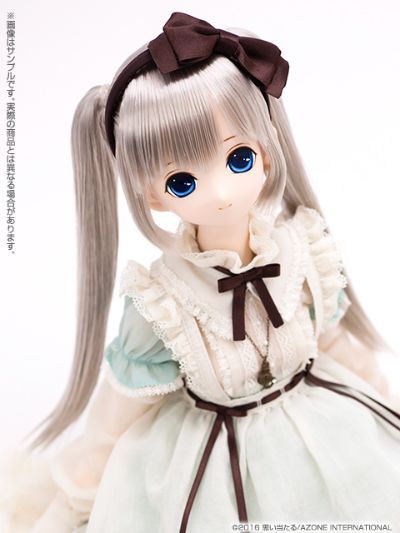 AZONEOriginalDoll Azone Direct Store Sales ver. 