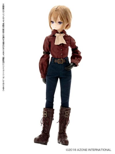 PureNeemo Mukuchina Shinmai Gishi 
