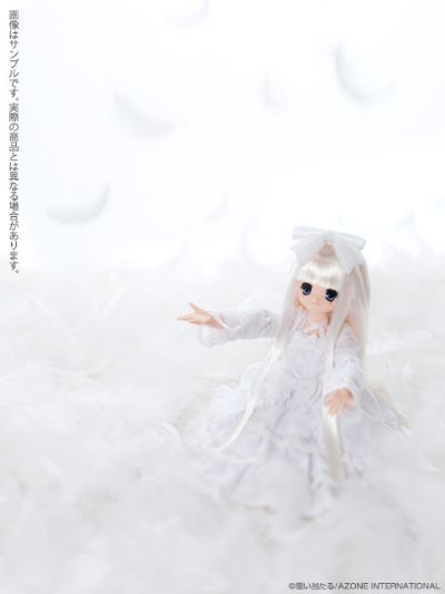 PureNeemo Secret Wonderland 