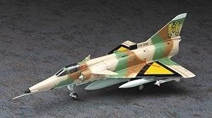 Creator Works 战区88 Kfir C2  幼狮