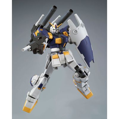 HGUC 机动战士高达0079：吉翁最前线 RX-78-6高达六号机 泥岩