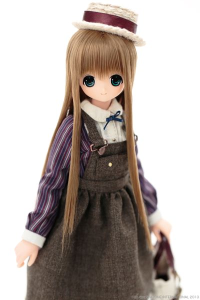 PureNeemo Squirrel 