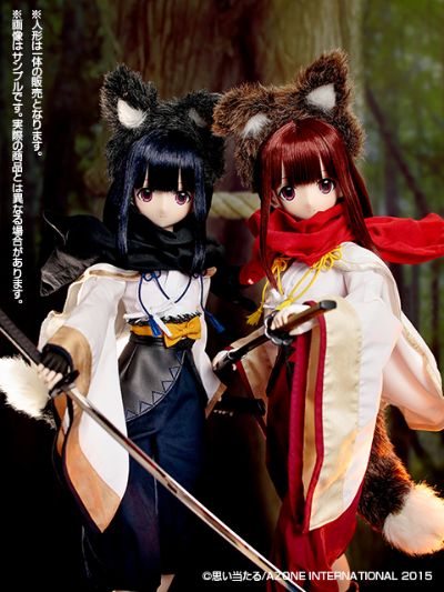 黑雷文 Azone Direct Store Ver. 