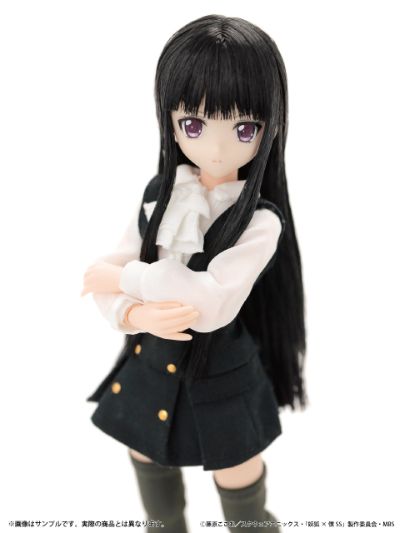 PureNeemo 妖狐×仆 SS 白鬼院凛凛蝶 