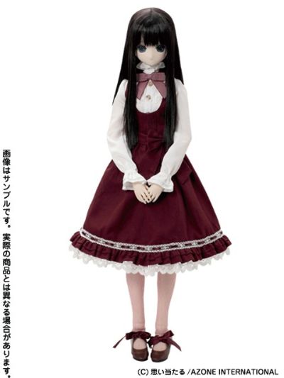 ELLEN Time of Eternal - Direct Store ver. 