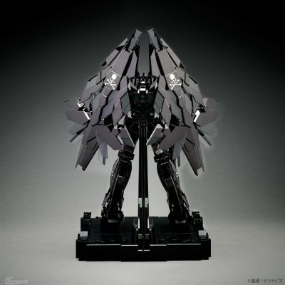 PG 机动战士高达UC: ONE OF SEVENTY TWO RX-0独角兽高达3号机菲尼克斯 Mastermind Japan Ver. 