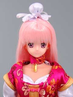 AZONEOriginalDoll Momoka suzume ChineseFantasy - toukajaku - 