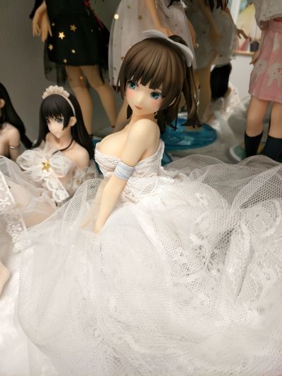 女孩子的更衣室