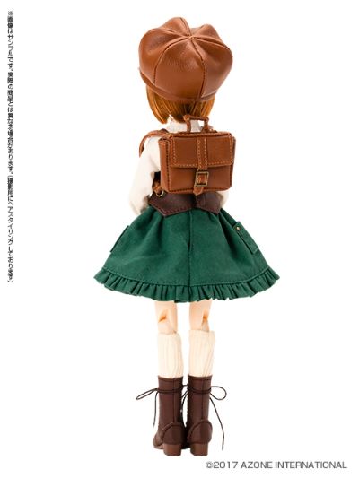 PureNeemo ~Tabidachi no Hi~ 