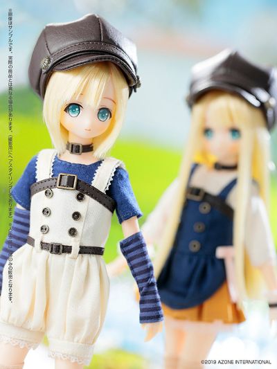 Alvastaria - PureNeemo - Tiea
