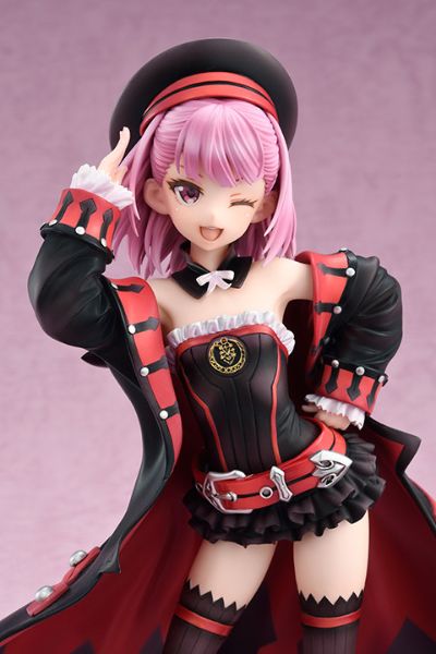 Fate / Grand Order  	海伦娜·布拉瓦茨基