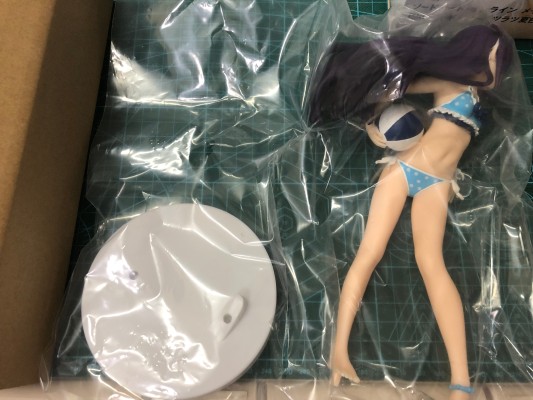 EXQ手办 刀剑神域 记忆重组 有纪