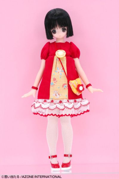 PureNeemo Antique Sweet Memory Sugar Cherry 