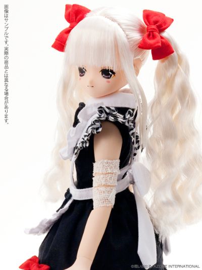 PureNeemo Black Alice 