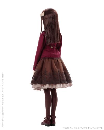 黑雷文 The traditional Grimoire. ~Shoujo no Tsuzuru Monogatari~ 