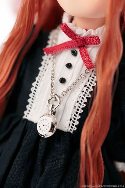 PureNeemo Classic Alice - Tick Tock Rabbit - Osumashi Mouth ver. 