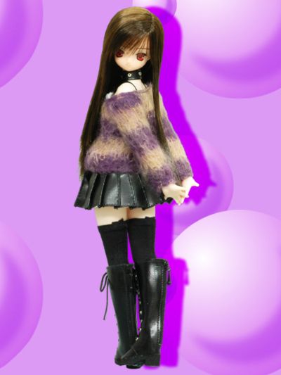PureNeemo Wicked Style 