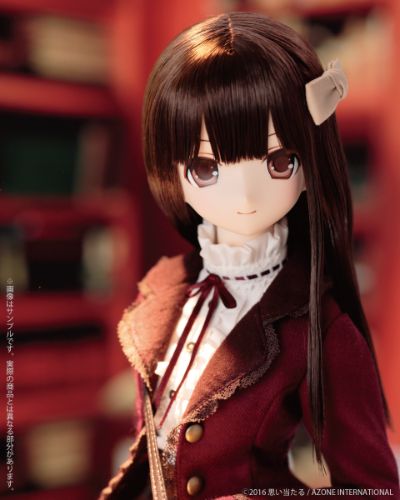 黑雷文 The traditional Grimoire. ~Shoujo no Tsuzuru Monogatari~ 