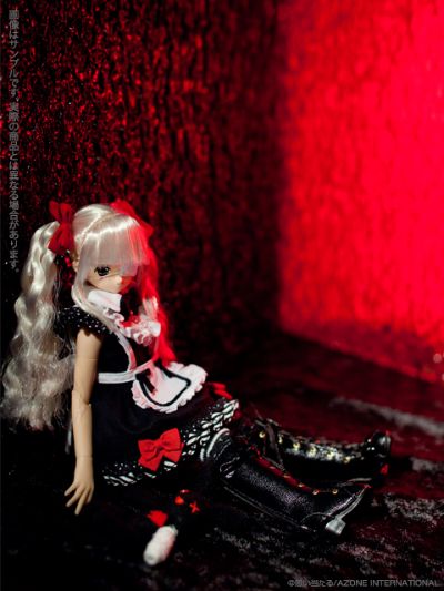 PureNeemo Black Alice 