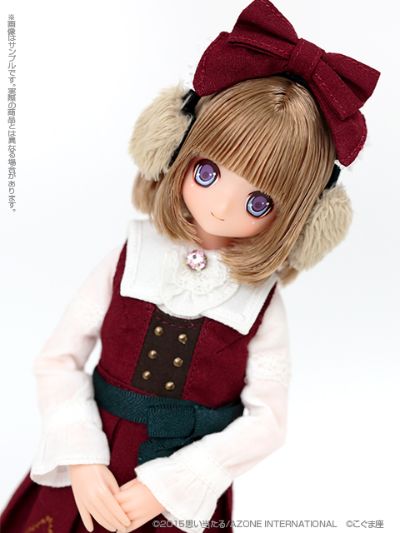 PureNeemo Otogi no kuni『Little Princess Nina』 