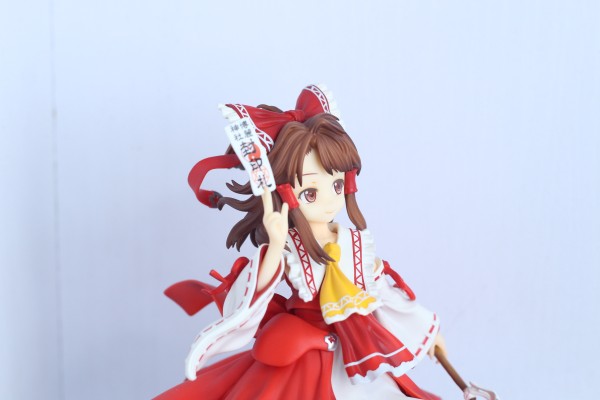 东方Project 博丽霊梦 香霖堂ver.