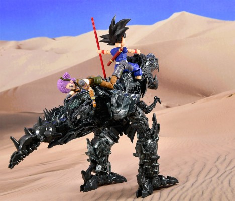 S.H.Figuarts 龙珠 布尔玛 