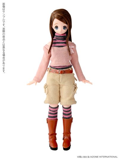 PureNeemo Romantic Girly! 