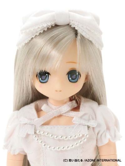 PureNeemo Secret Little Wonderland 