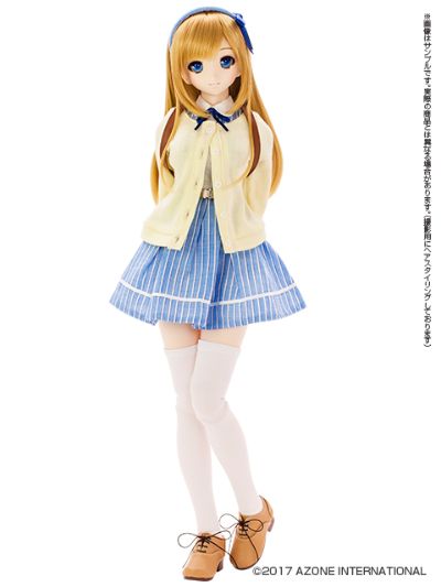 艾莉丝收藏 My Peaceful Day 