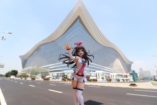 A.I.Channel 绊爱 ver.2018