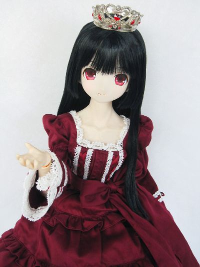 黑雷文 Black Raven II 
