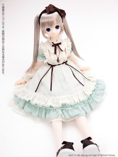 AZONEOriginalDoll Azone Direct Store Sales ver. 