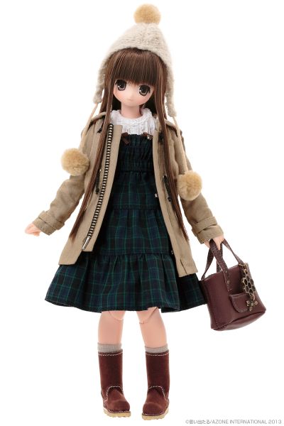 PureNeemo Bear 