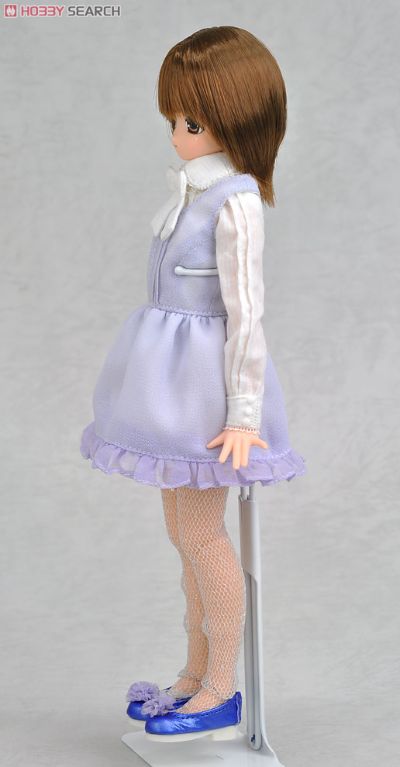PureNeemo Bob Hair ver. 