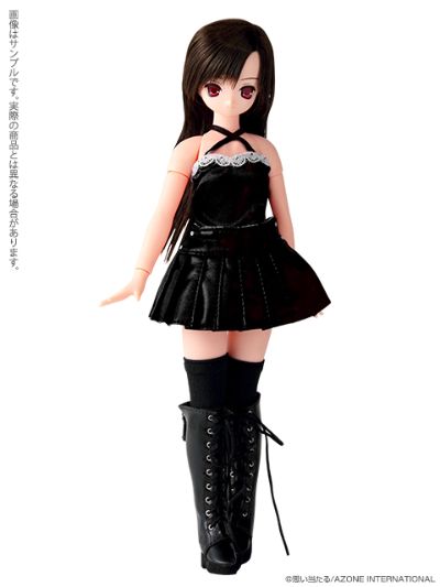 PureNeemo Wicked Style 