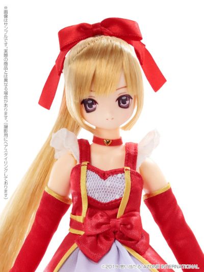 PureNeemo Labelshop Akihabara Radio Kaikan Opening 5th Anniversary Model ver. Azone Direct Store Sales ver. 