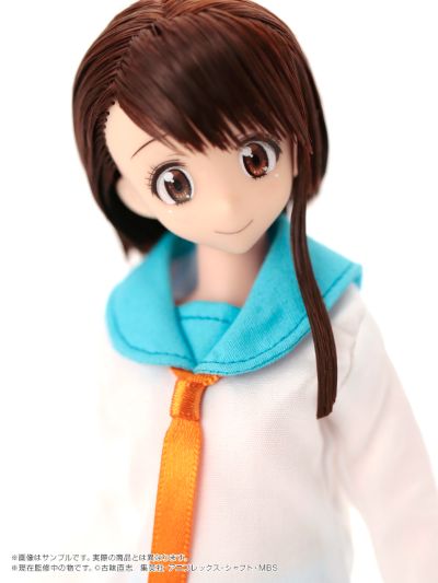 PureNeemo No092 伪恋 小野寺小咲