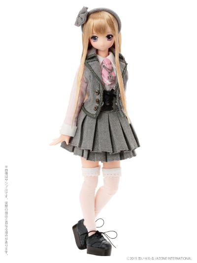 PureNeemo Doll Show Model 