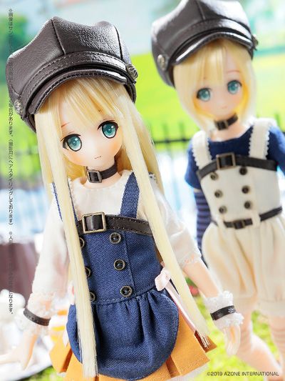 Alvastaria - PureNeemo - Tiea