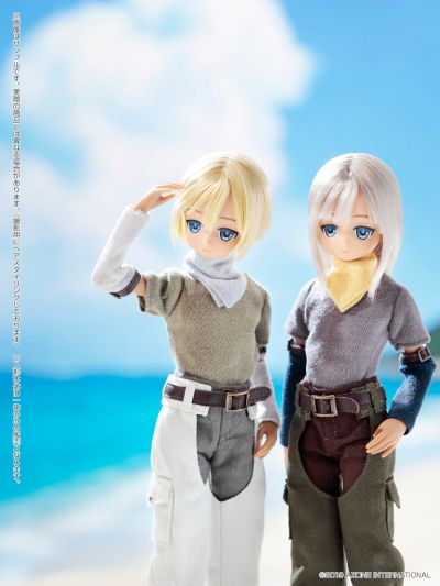 PureNeemo Normal Sales ver. 