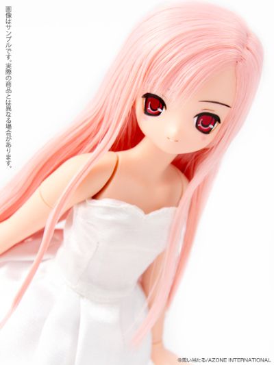 PureNeemo Strawberry holic nightmare 