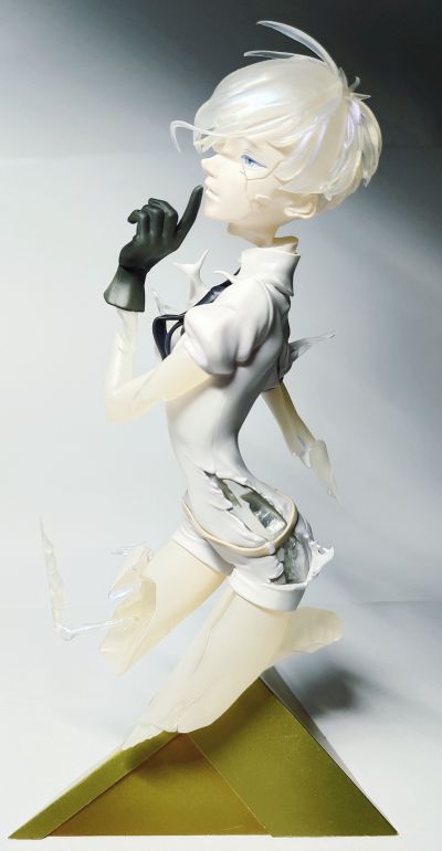 宝石之国 安特库 南极石