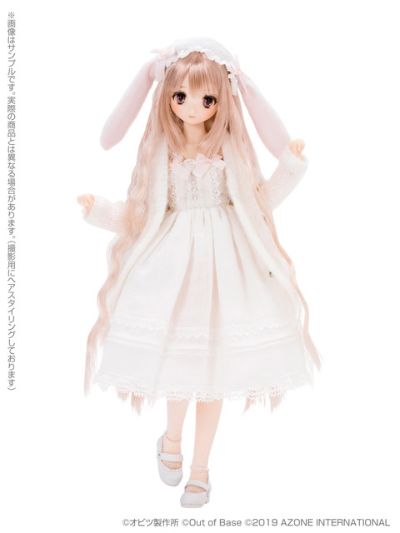 Minami Marshmallow Rabbit Azone Direct Store Sales ver