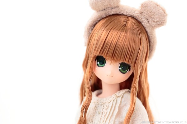 PureNeemo Bear 
