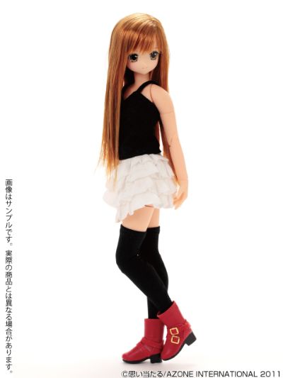 PureNeemo Progression 