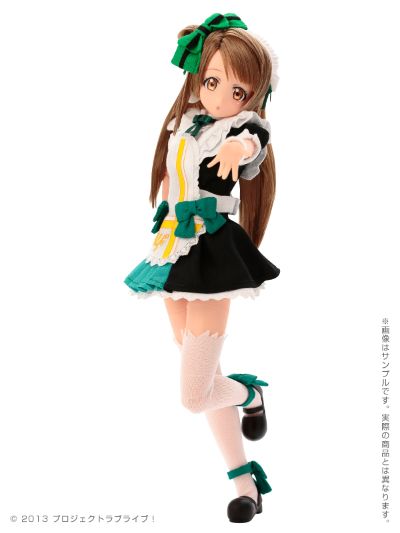 PureNeemo LoveLive! School idol project 南小鸟 