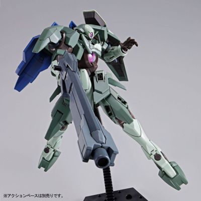 HG00 剧场版 机动战士高达00 -先驱者的觉醒- GNX-803T GN-XIV Mass Production Unit 