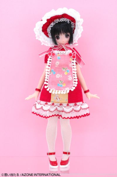 PureNeemo Antique Sweet Memory Sugar Cherry 