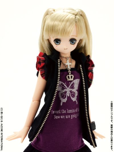 PureNeemo Labelshop AKIHABARA 1th anniv. - Blonde ver. 